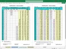 RealMoneyPlan Advanced Financial Plan - Long-Term Tab Pages 3-4