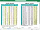 RealMoneyPlan Advanced Financial Plan - Long-Term Tab Pages 5-6