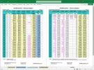 RealMoneyPlan Advanced Financial Plan - Long-Term Tab Pages 7-8