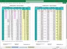 RealMoneyPlan Advanced Financial Plan - Long-Term Tab Pages 11-12