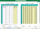 RealMoneyPlan Advanced Financial Plan - Long-Term Tab Pages 13-14
